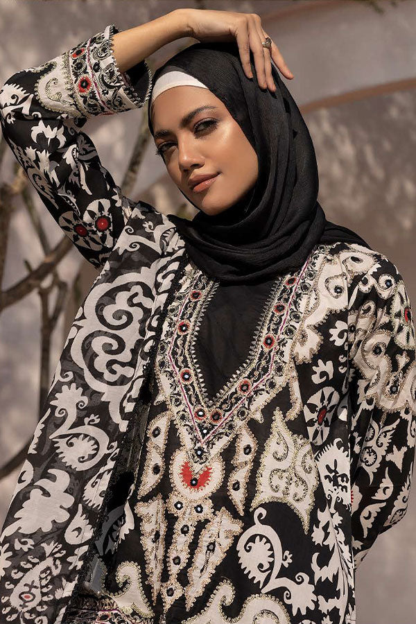 RA Gul-e-Zarki Crocus Lawn`25 D#08