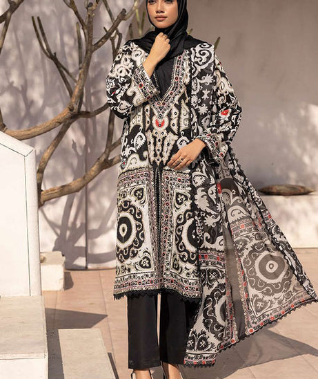 RA Gul-e-Zarki Crocus Lawn`25 D#08