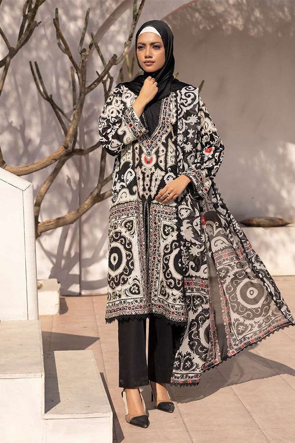 RA Gul-e-Zarki Crocus Lawn`25 D#08