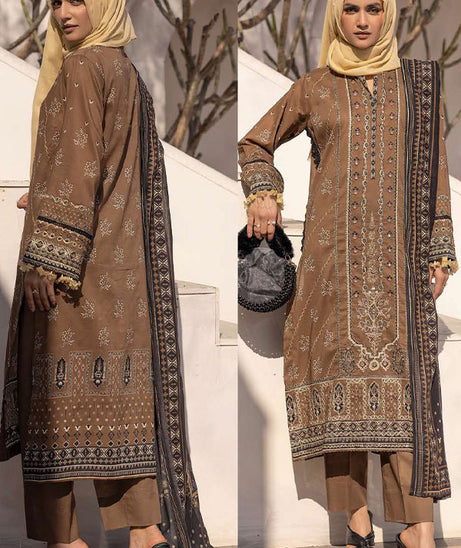 RA Gul-e-Zarki Crocus Lawn`25 D#09
