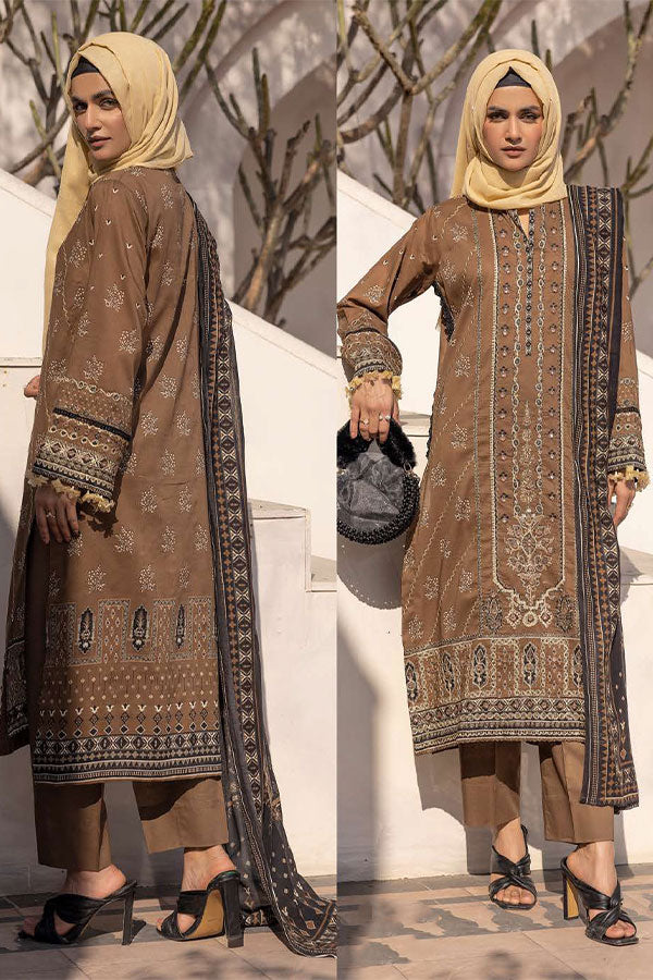 RA Gul-e-Zarki Crocus Lawn`25 D#09