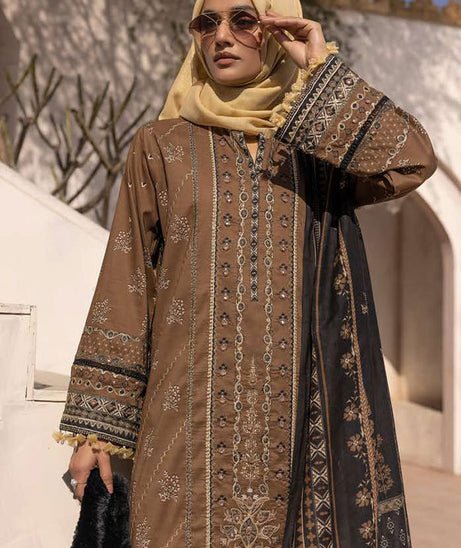 RA Gul-e-Zarki Crocus Lawn`25 D#09