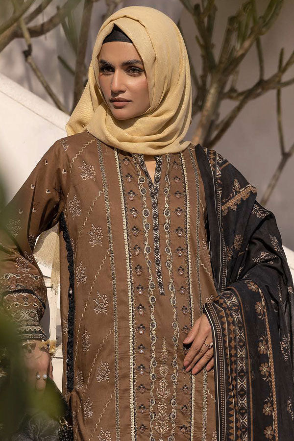 RA Gul-e-Zarki Crocus Lawn`25 D#09