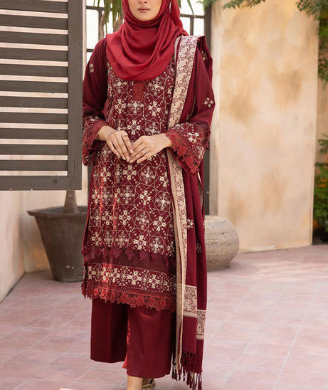 RA Gul-e-Zarki Helleboses`23 D#10