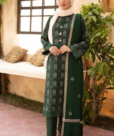 RA Gul-e-Zarki Helleboses`23 D#12