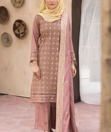 RA Gul-e-Zarki Helleboses`23 D#13