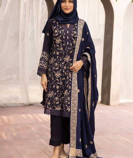 RA Gul-e-Zarki Helleboses`23 D#04