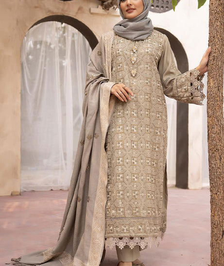 RA Gul-e-Zarki Helleboses`23 D#05