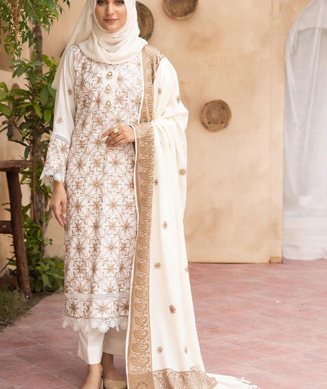 RA Gul-e-Zarki Helleboses`23 D#06