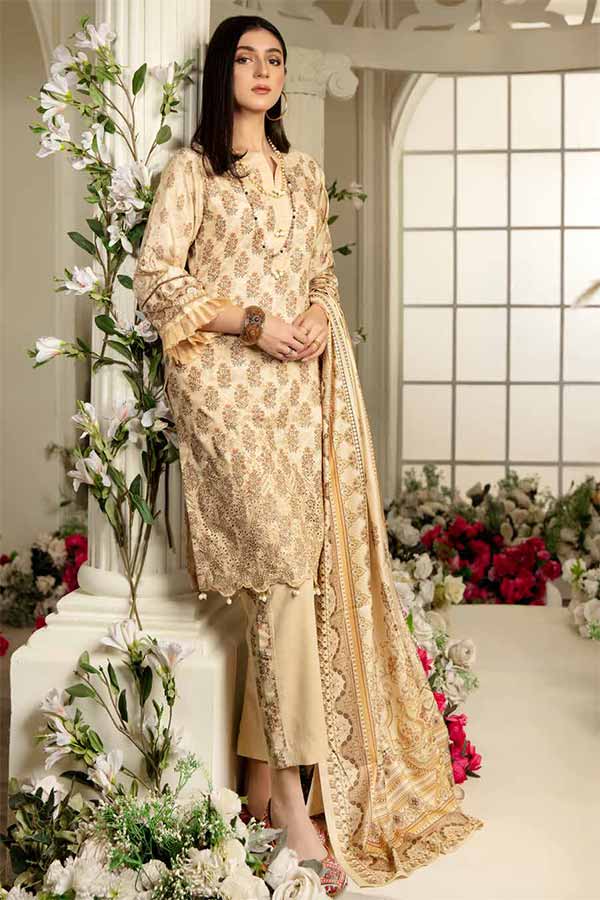 RA Guzel Emb C/Kari Karandi'21 D#21 Vol-3