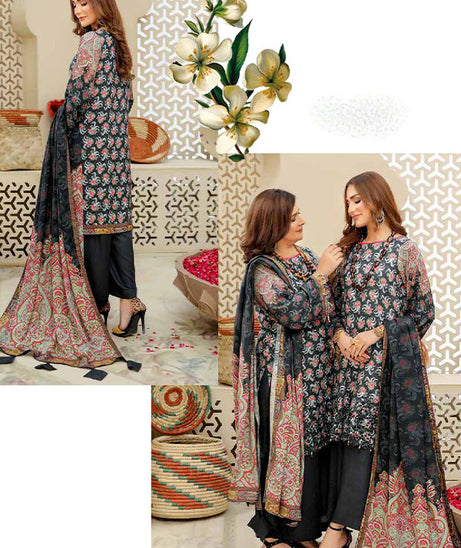 RA Guzel Emb C/Kari Linen`21 D#4