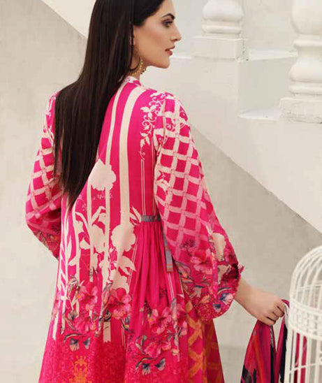 Ra Infinity Emb Lawn`21 IN#33 A