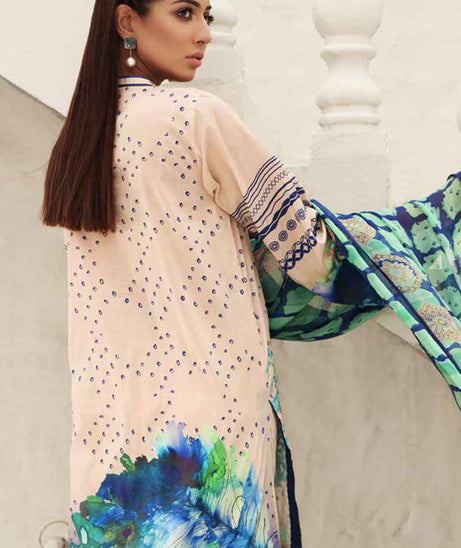 Ra Infinity Emb Lawn`21 IN#34 A