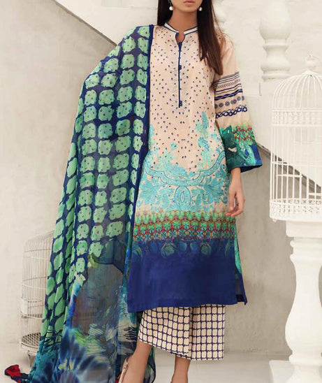 Ra Infinity Emb Lawn`21 IN#34 A