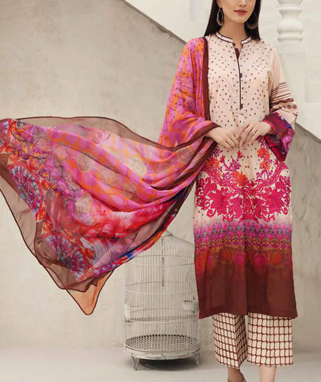 Ra Infinity Emb Lawn`21 IN#34 B