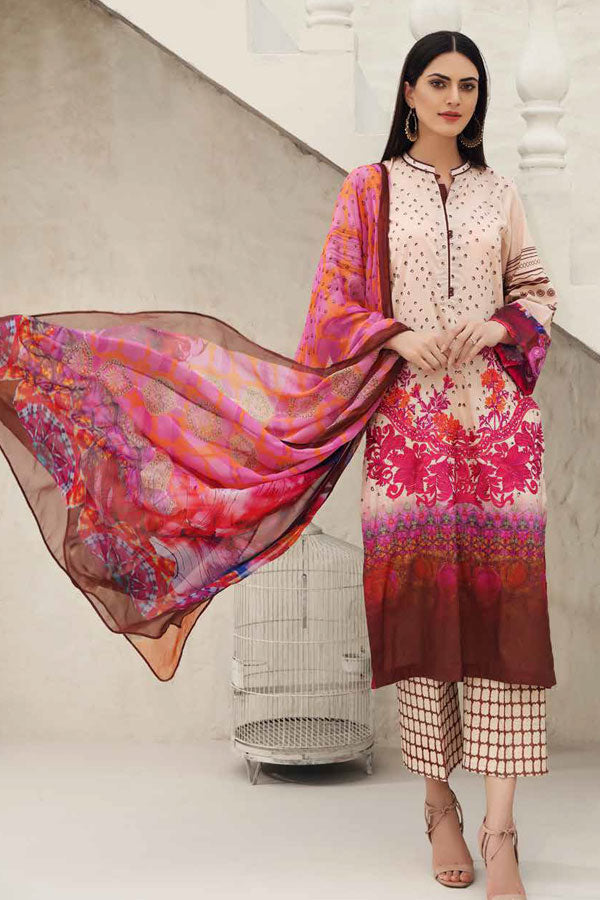 Ra Infinity Emb Lawn`21 IN#34 B