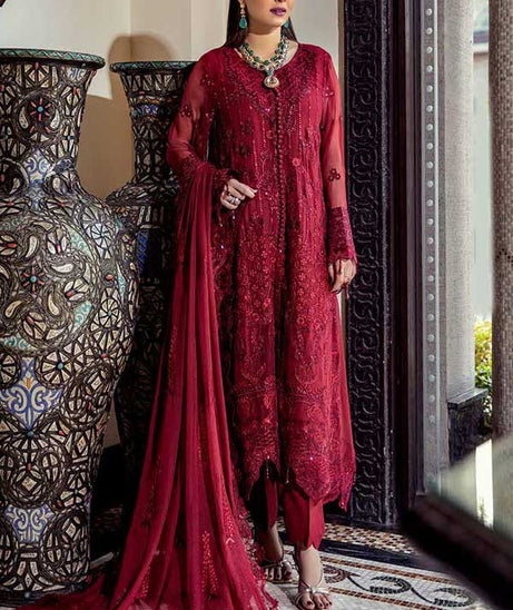 RA Jannan Emb Chiffon'22 JL#2