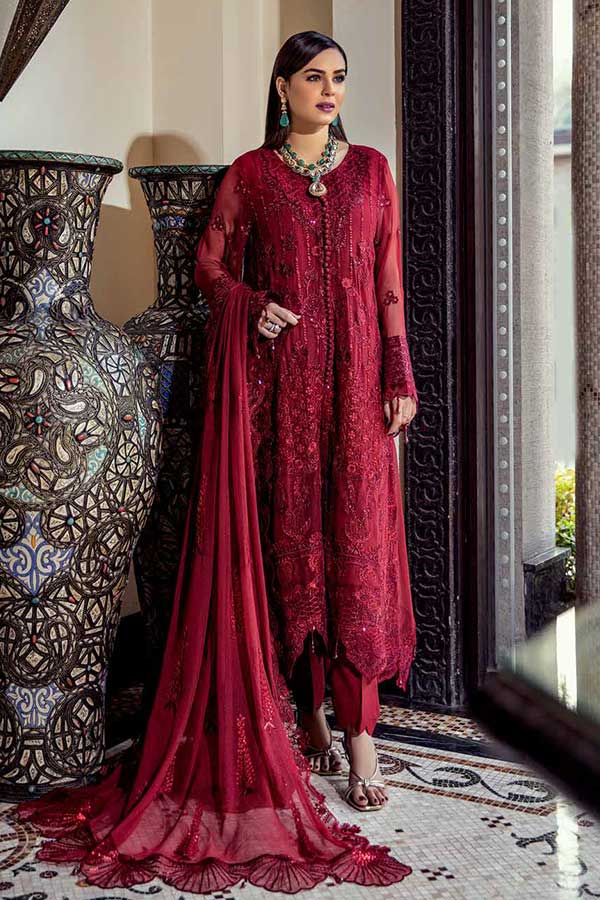 RA Jannan Emb Chiffon'22 JL#2