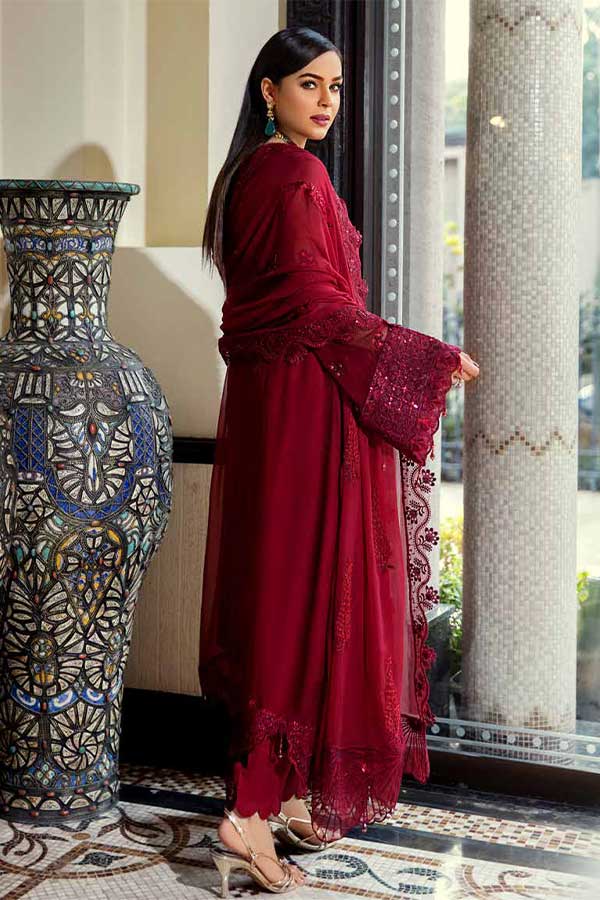RA Jannan Emb Chiffon'22 JL#2