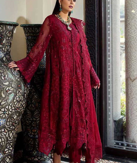 RA Jannan Emb Chiffon'22 JL#2