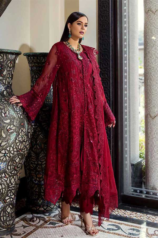 RA Jannan Emb Chiffon'22 JL#2