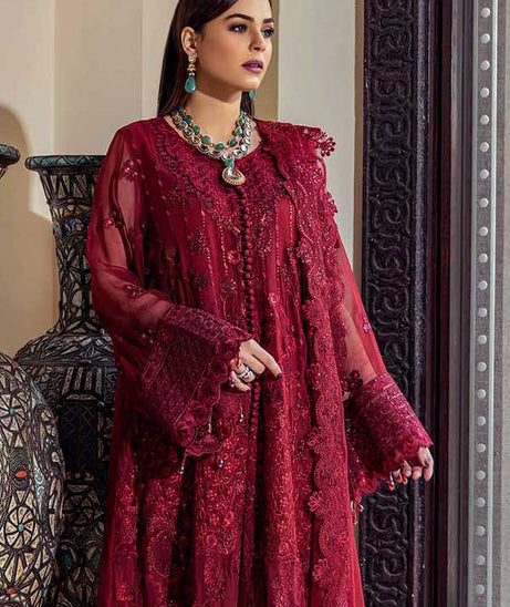 RA Jannan Emb Chiffon'22 JL#2