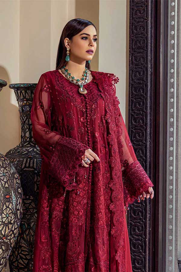 RA Jannan Emb Chiffon'22 JL#2