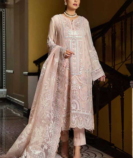 RA Jannan Emb Chiffon'22 JL#3