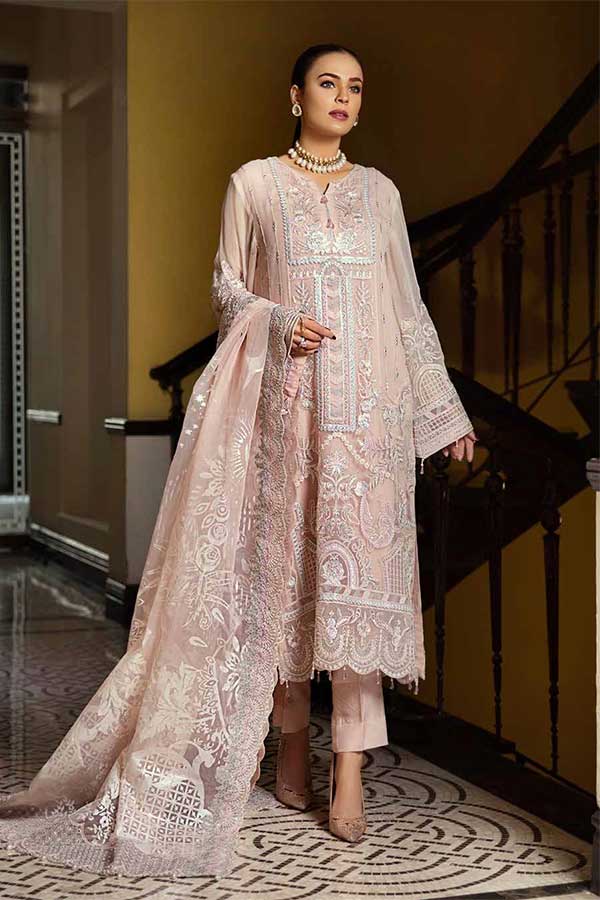 RA Jannan Emb Chiffon'22 JL#3
