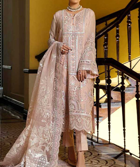 RA Jannan Emb Chiffon'22 JL#3