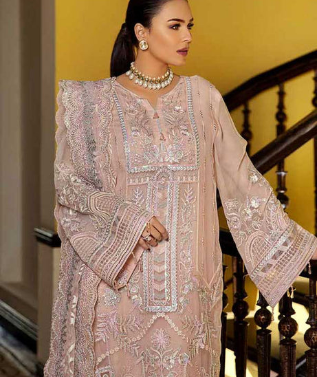 RA Jannan Emb Chiffon'22 JL#3