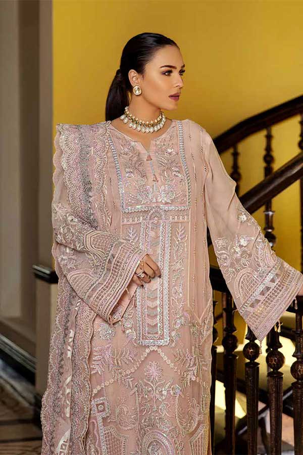 RA Jannan Emb Chiffon'22 JL#3