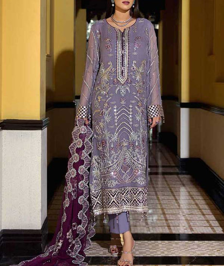 RA Jannan Emb Chiffon'22 JL#6