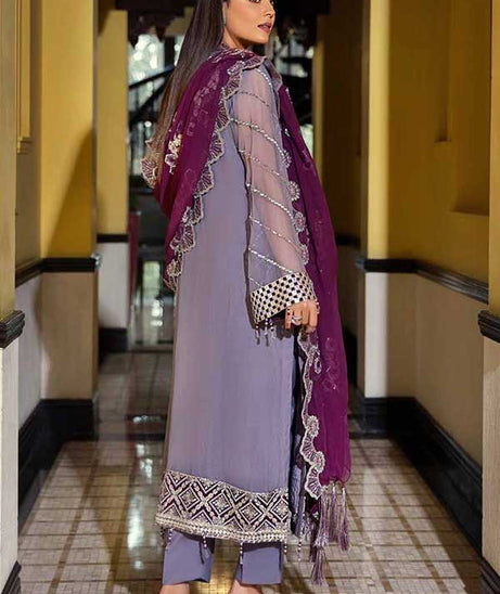 RA Jannan Emb Chiffon'22 JL#6