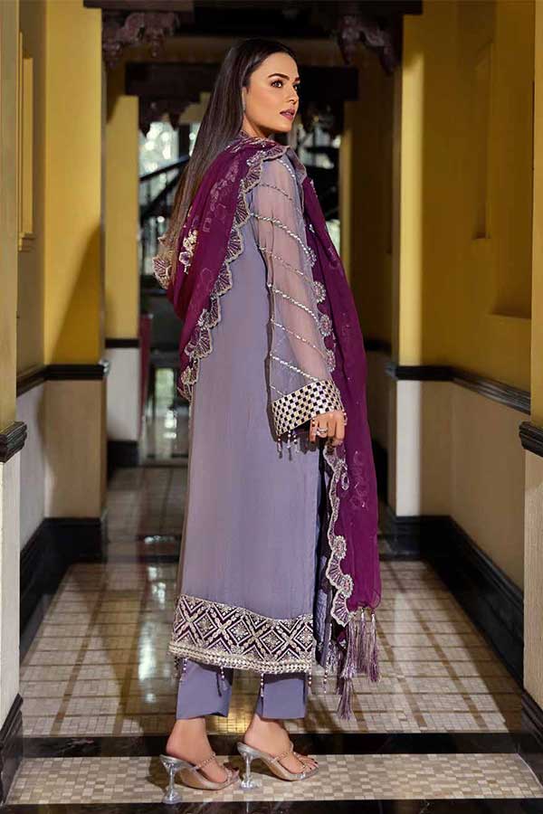 RA Jannan Emb Chiffon'22 JL#6
