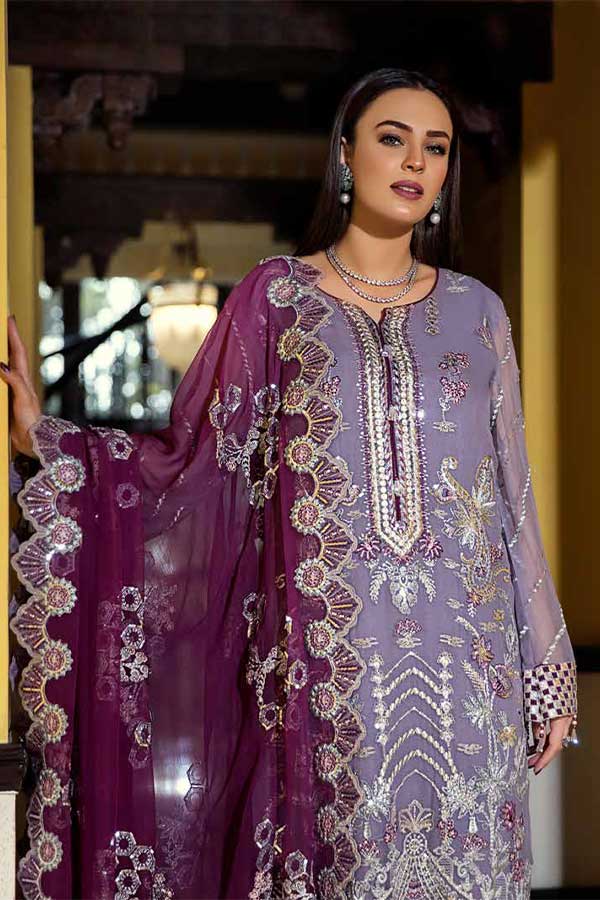 RA Jannan Emb Chiffon'22 JL#6