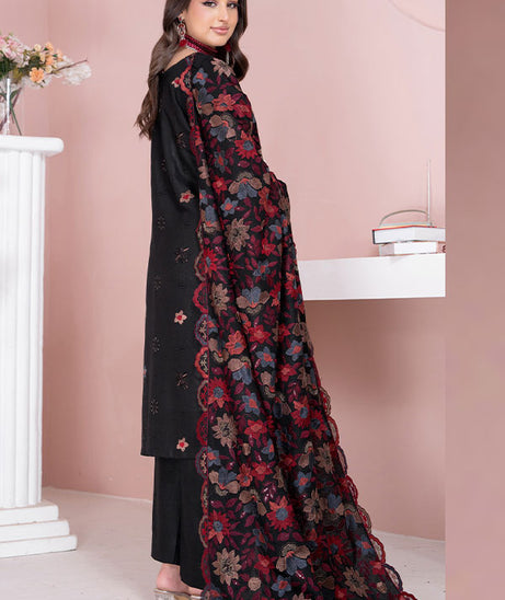 RA Kamyar Emb Peach`26 D#3