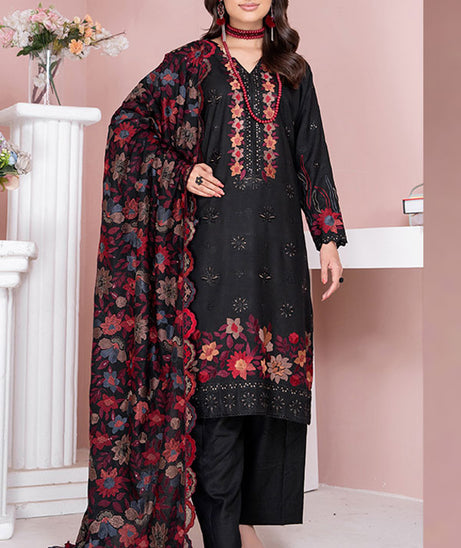 RA Kamyar Emb Peach`26 D#3