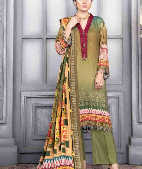 RA Kesarin DP Kashmira`22 D#02