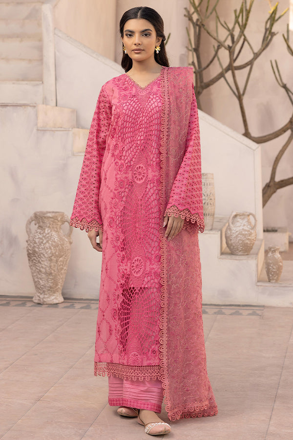 RA Mahee's Elegant Emb Lawn'25 D#01