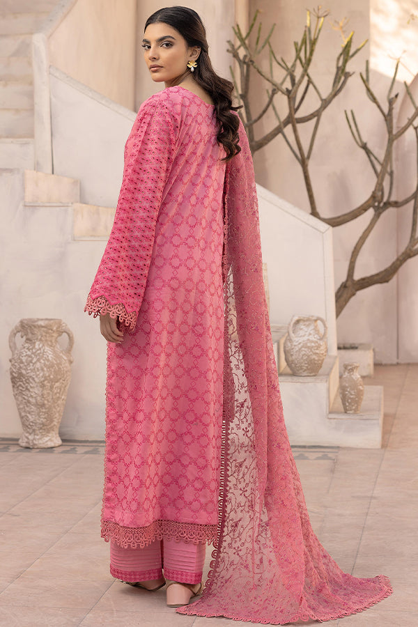 RA Mahee's Elegant Emb Lawn'25 D#01