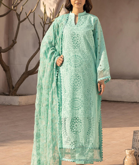 RA Mahee's Elegant Emb Lawn'25 D#05