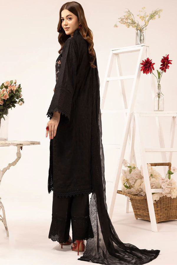 RA Mahees G/Noor Karandi'24 Vol-07 D#1