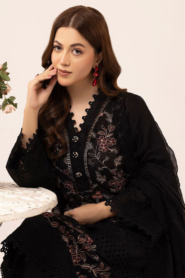 RA Mahees G/Noor Karandi'24 Vol-07 D#1