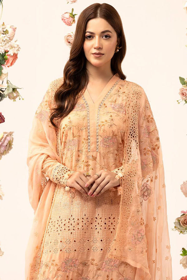 RA Mahees G/Noor Karandi'24 Vol-07 D#4