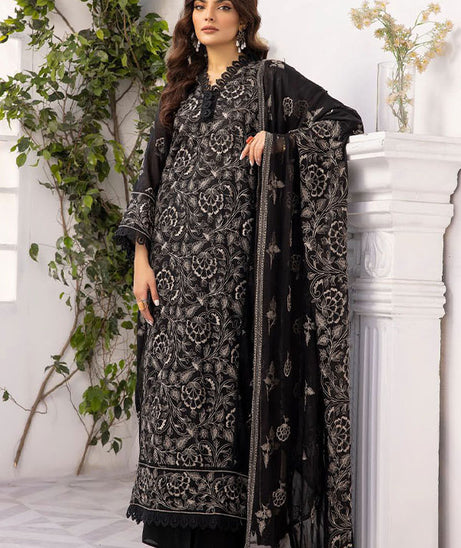 RA Mahee's H/Jahan Lawn'24 V#3 D#1