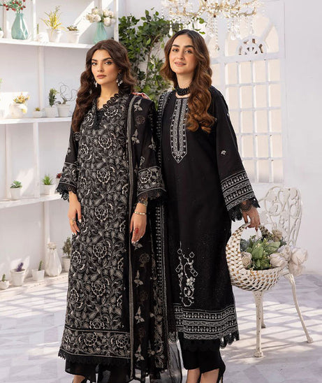 RA Mahee's H/Jahan Lawn'24 V#3 D#1