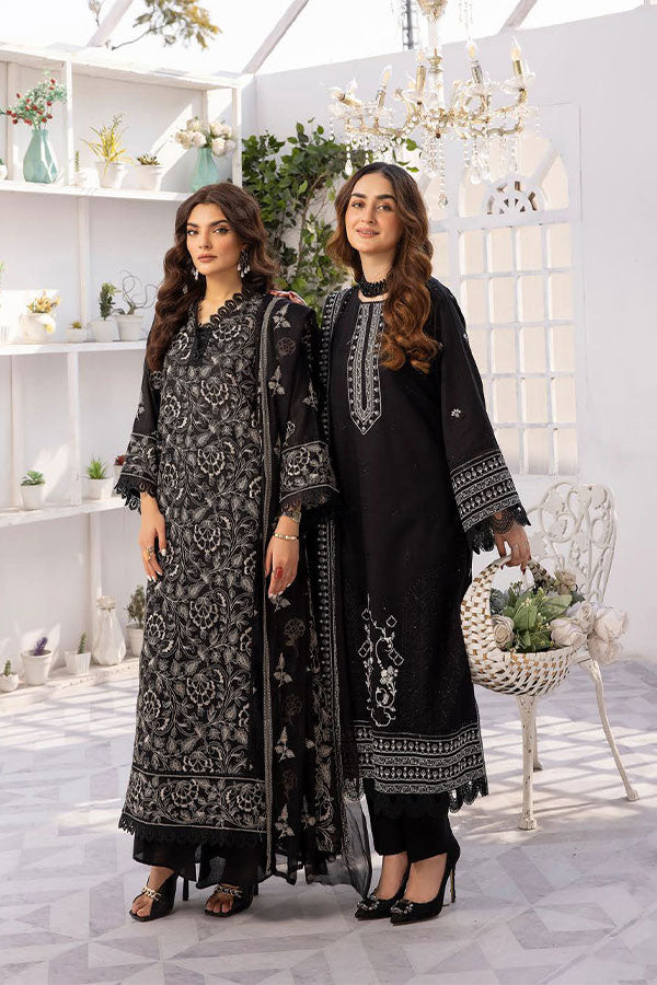 RA Mahee's H/Jahan Lawn'24 V#3 D#1