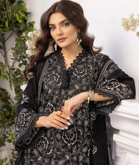 RA Mahee's H/Jahan Lawn'24 V#3 D#1