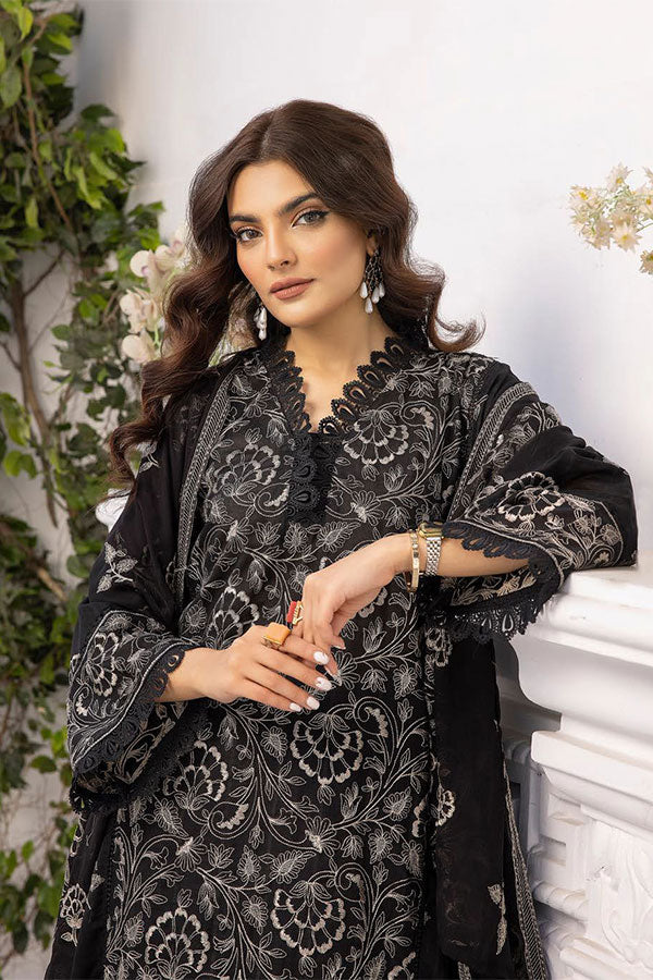 RA Mahee's H/Jahan Lawn'24 V#3 D#1